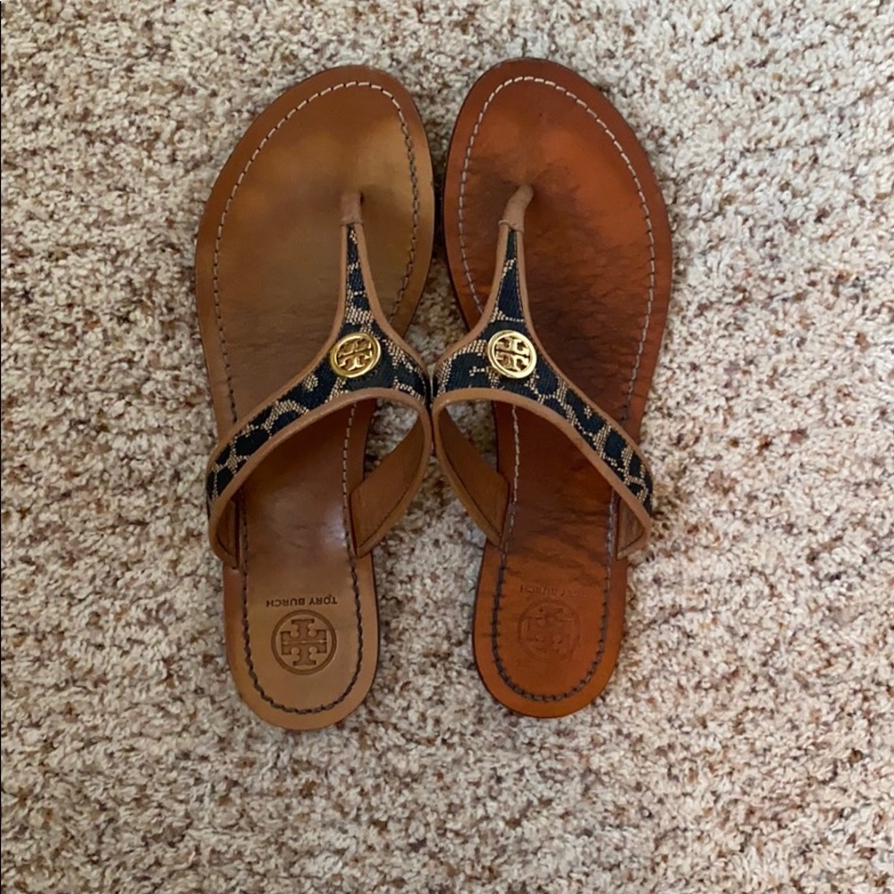 Tory Burch Sandals